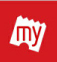 My Device mark 2835807 Trademark
