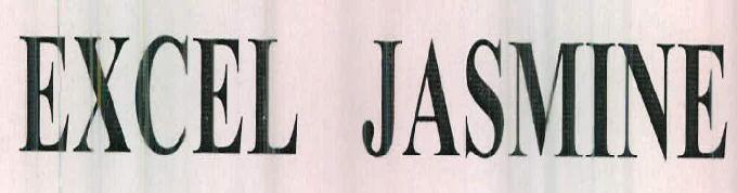 Excel Jasmine Device mark 2419176 Trademark