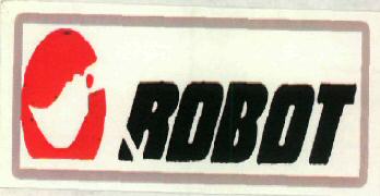Robot (label) Device mark 2661148 Trademark