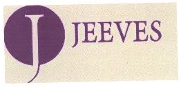 J Jeeves Device mark 2135323 Trademark