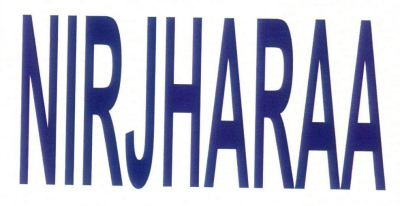 Nirjharaa Device mark 2909081 Trademark