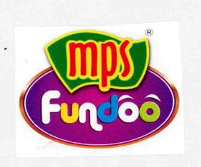 Mps Fundoo Device mark 2368828 Trademark