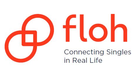 Floh Connecting Singles In Real Life Device mark 2917351 Trademark