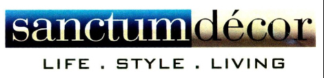 Sanctum Decor Life . Style . Living Device mark 2589421 Trademark