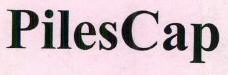 Pilescap Device mark 2500834 Trademark