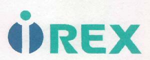 I Rex (device) Device mark 2618404 Trademark