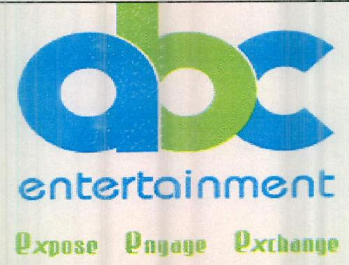 Abc Entertainment Device mark 2498177 Trademark