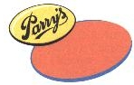 Parry's Device mark 2119568 Trademark