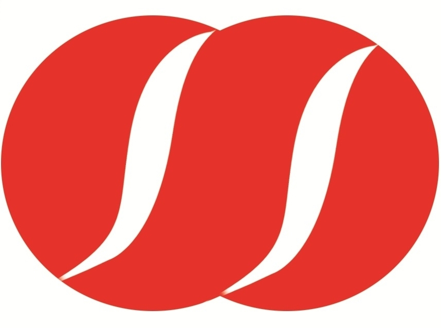 Ss (logo) Device mark 2619755 Trademark