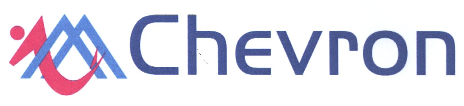 Chevron Device mark 2179940 Trademark