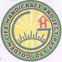 Golden Life Handicraft Project Pvt.ltd. (device) Device mark 2124951 Trademark