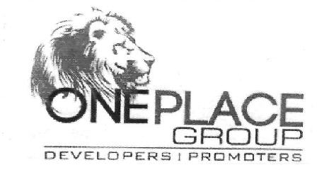One Place Group (label) Device mark 2533819 Trademark