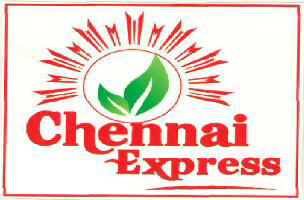 Chennai Express (label) Device mark 2567030 Trademark