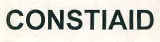 Constiaid Device mark 2986207 Trademark