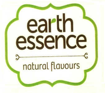 Earth Essence Natural Flavours Device mark 2804574 Trademark