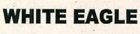 White Eagle Device mark 2508240 Trademark