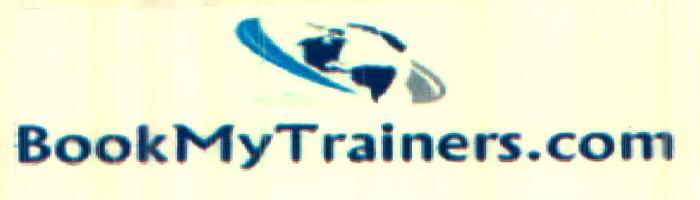 Bookmytrainers.com Device mark 2756991 Trademark