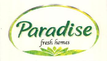 Paradise Fresh Homes Device mark 2700482 Trademark