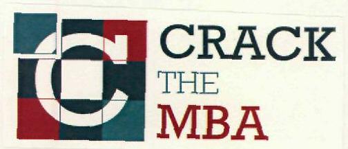 C Crack The Mba (label) Device mark 2515947 Trademark