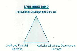 Livelihood Traid(device) Device mark 2130218 Trademark