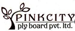 Pinkcity Ply Board Pvt. Ltd. Device mark 2970288 Trademark