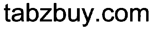 Tabzbuy.com Device mark 2227521 Trademark