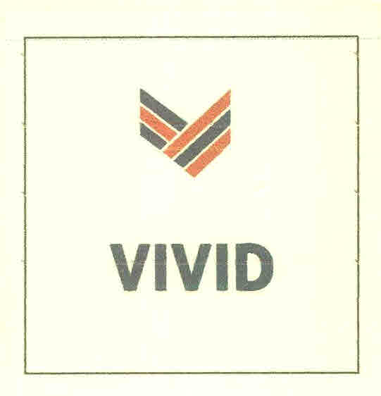 Vivid Device mark 2946351 Trademark