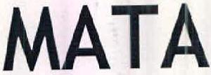 Mata Device mark 2544851 Trademark
