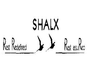 Shalx (label) Device mark 2044742 Trademark