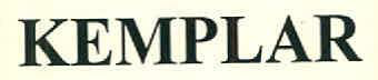 Kemplar Device mark 2951085 Trademark