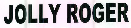 Jolly Roger Device mark 2798897 Trademark