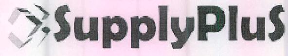 Supplyplus Device mark 2627718 Trademark