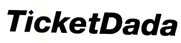 Ticketdada Device mark 2820790 Trademark