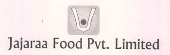 Jajaraa Food Pvt. Limited Device mark 2309501 Trademark