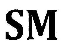 Sm Device mark 2911617 Trademark