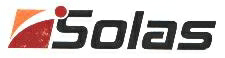 Solas Device mark 2042258 Trademark