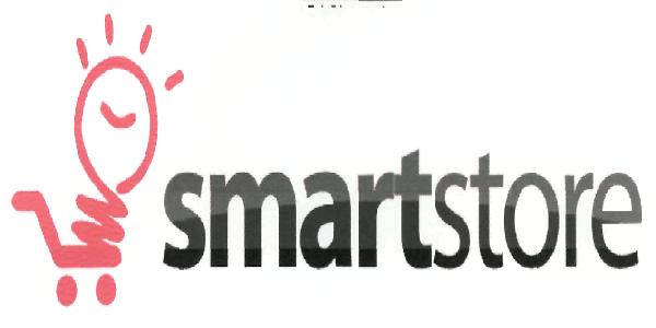 Smart Store (device) Device mark 2246929 Trademark