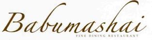 Babumashai (label) Device mark 2646341 Trademark