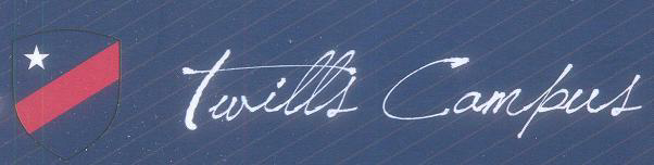 Twills Campus Device mark 2376359 Trademark
