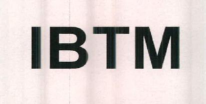 Ibtm Device mark 2473350 Trademark
