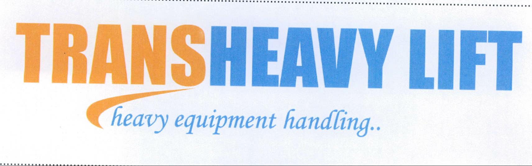Transheavy Lift Device mark 2162843 Trademark