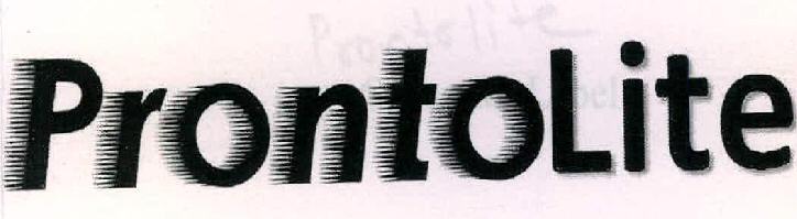 Prontolite Device mark 2300843 Trademark