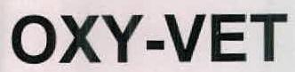 Oxy-vet Device mark 2391575 Trademark