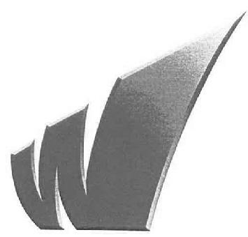 W (logo) Device mark 2476359 Trademark