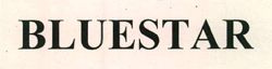 Bluestar Device mark 2509715 Trademark