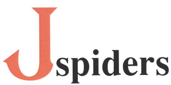 Jspiders Device mark 2319598 Trademark
