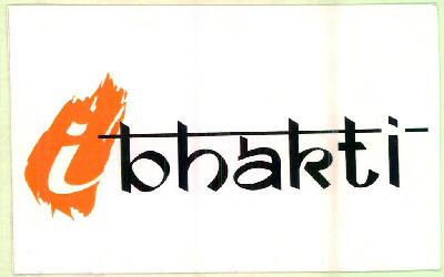 I Bhakti Device mark 2790146 Trademark