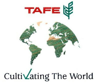 Tafe Cultivating The World Device mark 2535969 Trademark