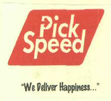 Pick Speed Device mark 2938826 Trademark