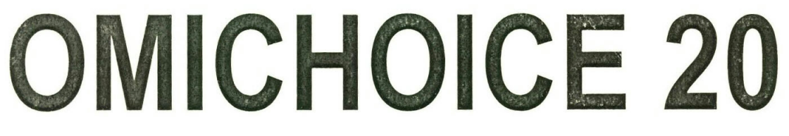 Omichoice 20 Device mark 2627356 Trademark